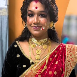 Pujarini Ladies Beauty Parlour