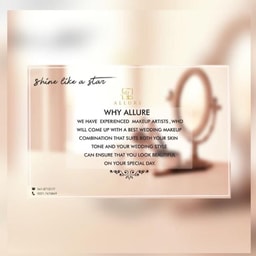 Allure the Salon