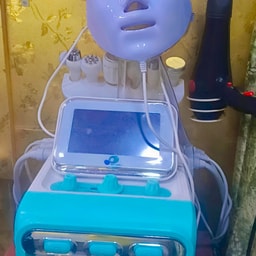 Bahurani Beauty Parlour