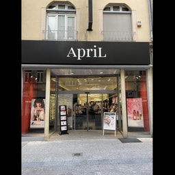 Parfumerie April Esch-Sur-Alzette