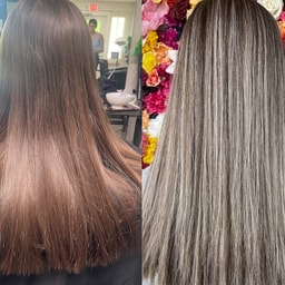 Salon One83