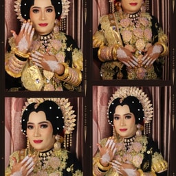 RISMA MAKEUP