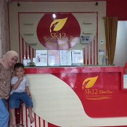 Agen SR12 Siti Supianti Sahabat AY