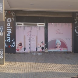 Salon Farahat Coiffure & Spa