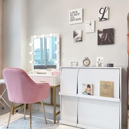 My Style Salon L'Allure