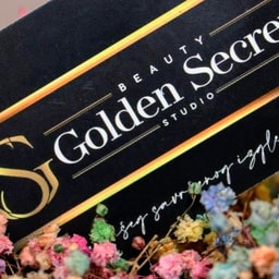 Kozmeticki Studio Golden Secret