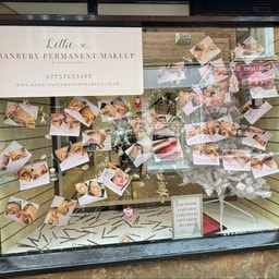 Banbury Permanent Makeup