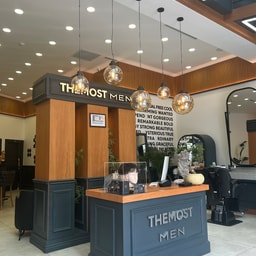 The Most Men / Women Beauty Bahcesehir