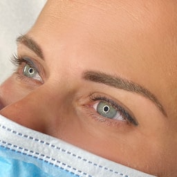 CARA PERMANENT MAKEUP