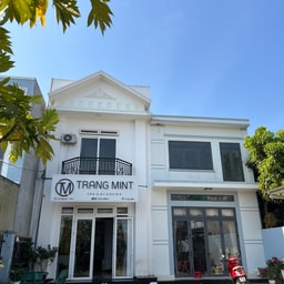 Trang Mint Spa & Academy