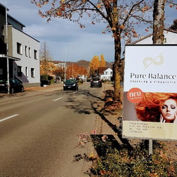 Pure Balance Coiffure & Visagistik