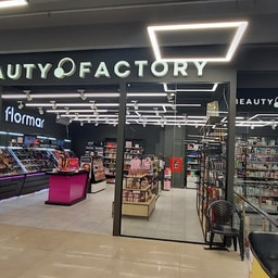 Beauty Factory