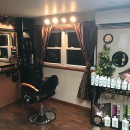 Serenity Salon & Spa