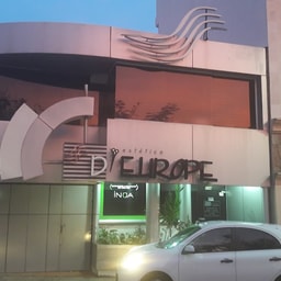 Estetica D'europe