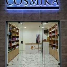 Cosmika Beauty & Nails