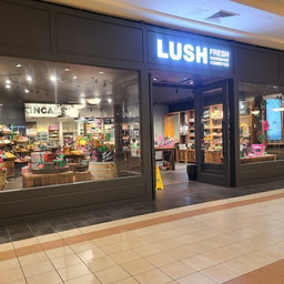 Lush Cosmetics Mayfair Mall