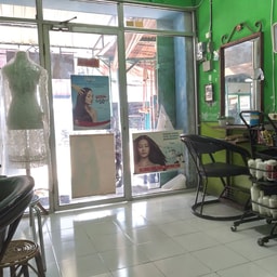 Salon Sasa