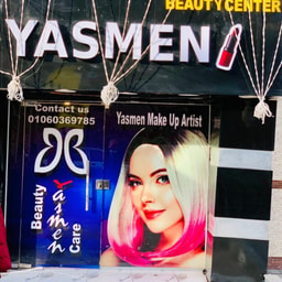 Beauty Center Yasmine Helwan