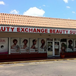 Beauty Exchange Beauty Supply
