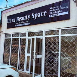 Harabeautyspace