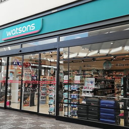 WATSONS NOVADA AKHISAR