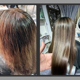 Esencia Salon