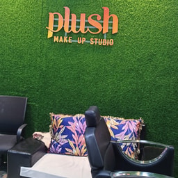 Plush Makeup Studio