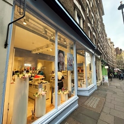 PURESEOUL Carnaby Street