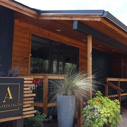 A LaFera Salon Inc