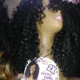 Ebony Beauty Supply II