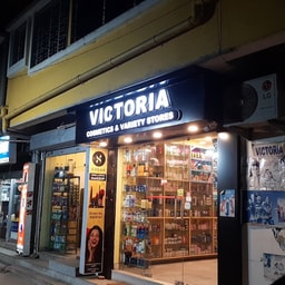 Victoria Cosmetics