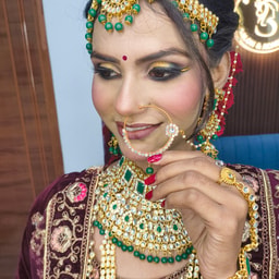 Surbhi Beauty Salon and Academy