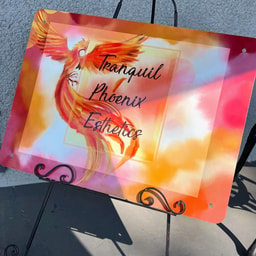 Tranquil Phoenix Esthetics