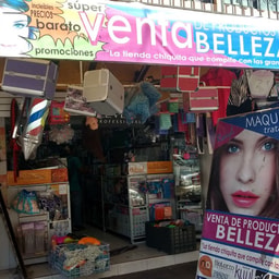 Distribuidora de Belleza Rosil