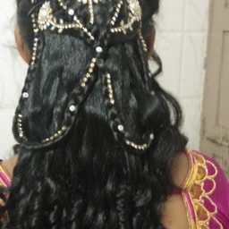 Mallikarjuna 21 Makeovers