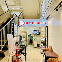 DIY Beauty