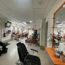 New Look Spa