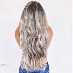 Bella Belia's Hair Boutique