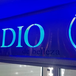 Estudio de Belleza FC