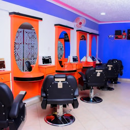 Prime salon and spa