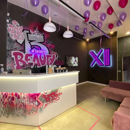 13 Beauty RnD