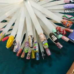 Real Beauty Salon & Makeup Studio and Academy