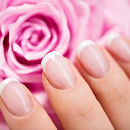 No 1 Nails