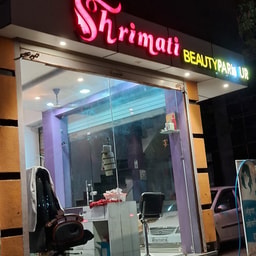 Shrimati Beauty Parlour