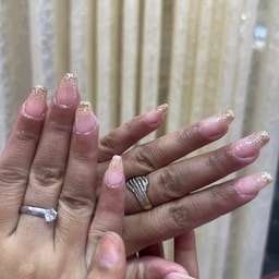 Pretty Project Nail & Makeup Studio