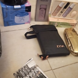 Cosmetiques BELLA AC