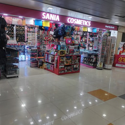 Sania Cosmetics