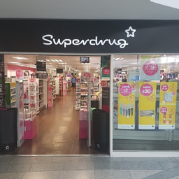 Superdrug