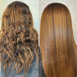 S.O.S Belleza Salon