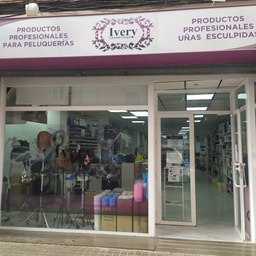 Ivery Cosmeticos